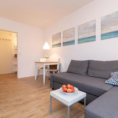Appartementhausanlage Wennseestrasse Kleine Ostseeperle Scharbeutz Exterior foto