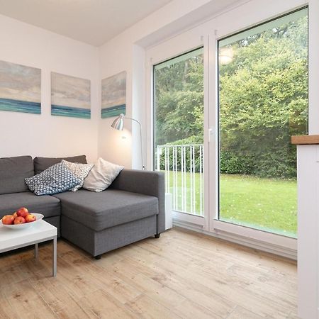 Appartementhausanlage Wennseestrasse Kleine Ostseeperle Scharbeutz Exterior foto