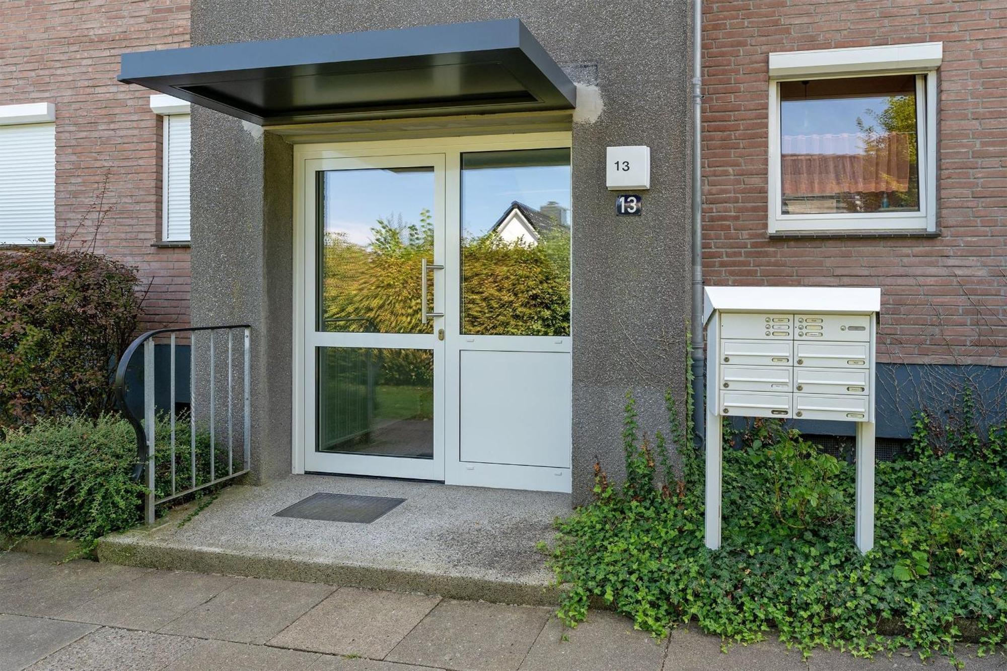 Appartementhausanlage Wennseestrasse Kleine Ostseeperle Scharbeutz Exterior foto
