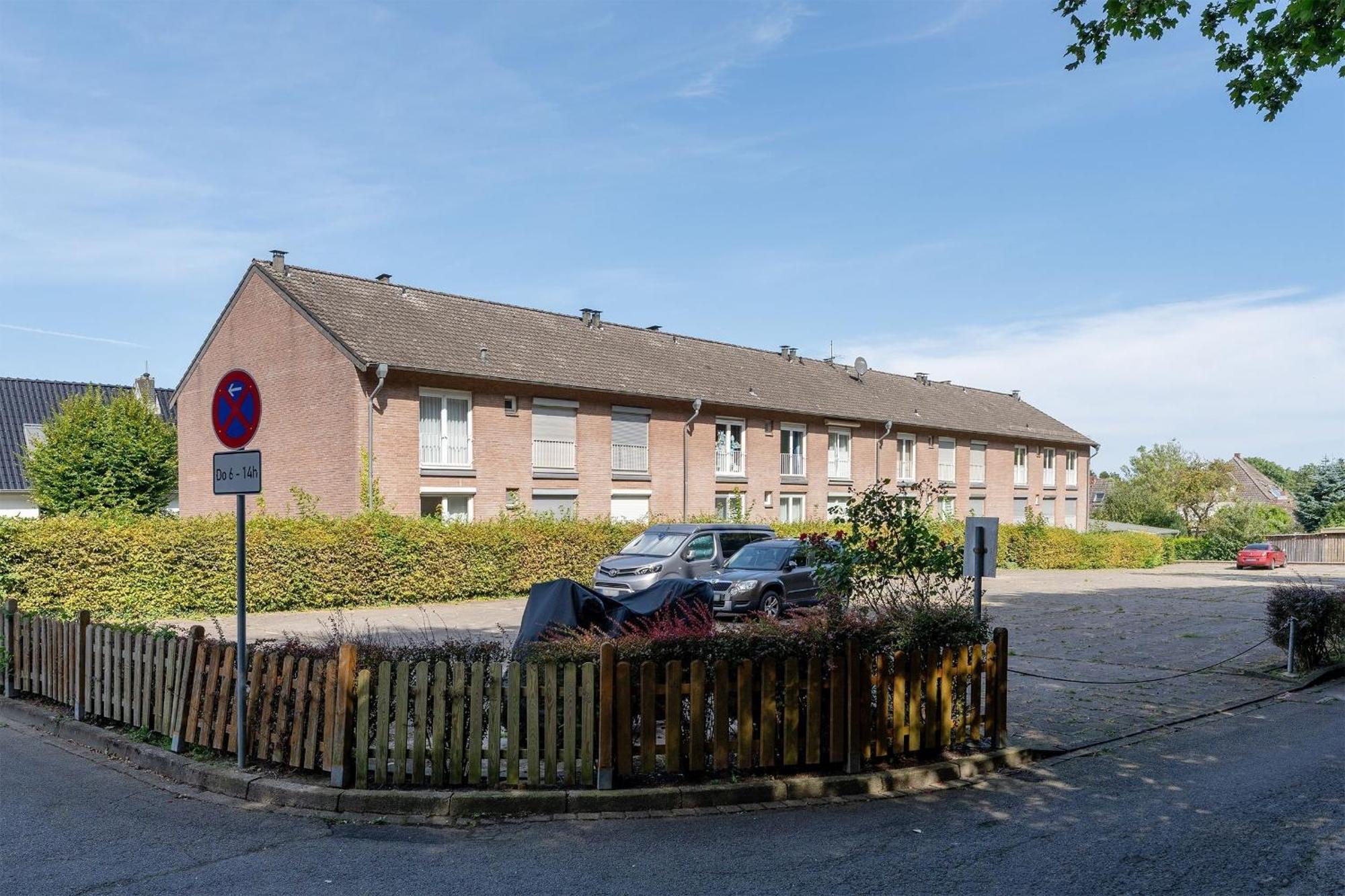 Appartementhausanlage Wennseestrasse Kleine Ostseeperle Scharbeutz Exterior foto